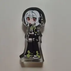 ゼンレスゾーンゼロ アンビー アクリルブロック — image 1