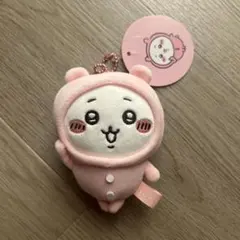 ちいかわ パジャマパーティー マスコット — image 1