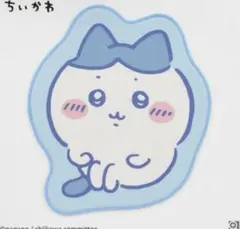 新品 ハチワレ ダイガットマット — image 1
