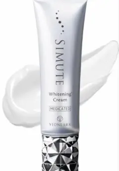 シミュート薬用美肌クリーム30ml — image 1