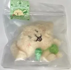NCT WISH WISH DOLL ジェヒ ぬいぐるみ Q2 — image 1