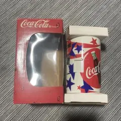 Coca-Cola コカコーラ カンスタイルカメラ コーラ缶デザイン — image 1