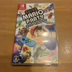 スーパーマリオパーティ SUPER MARIO PARTY — image 1