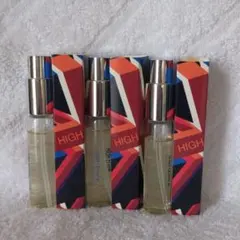 MARY QUANT☆マリークヮント☆香水☆ハイフライヤー☆まとめ売り — image 1