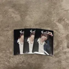 八乙女光 GHOST版 トレカ3枚セット — image 1