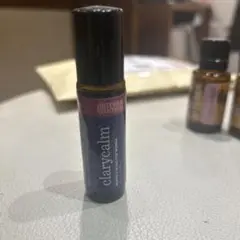 doTERRA ClaryCalm ロールオン エッセンシャルオイル — image 1