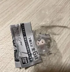 ハイキュー!! めじるしアクセサリー ガチャ　北信介 — image 1