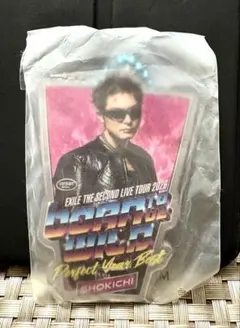 EXILE THE SECOND会場限定カプセル〜SHOKICHI〜 — image 1