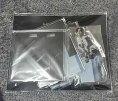 松島聡　コ展。　アクスタ — image 1
