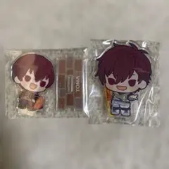 狗丸トウマ　アクリルスタンドセット — image 1