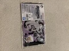 ワンピース 一番くじ ハーフハンカチタオル — image 1