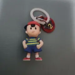 MOTHER2 ネス目印アクセサリー ネス — image 1
