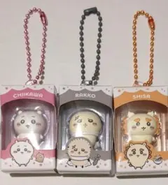 ちいかわ チョコボックス 3個セット — image 1