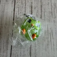 Duolingo めじるしアクセサリー チラ見デュオ ガチャガチャ カプセルトイ — image 1
