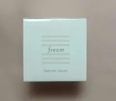 freem デリケートクリーム30g — image 1