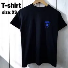 B&C COLLECTION PUTSE K.C. Tシャツ 紺 XS — image 1