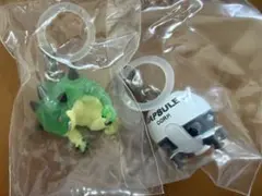 ドラゴンボール めじるしアクセサリー3 宇宙船 ポルンガ — image 1