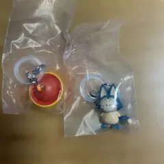 ドラゴンボール めじるしアクセサリー3 — image 1