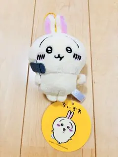ちいかわ うさぎいっぱいマスコット — image 1