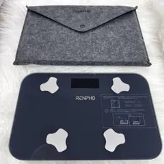 【新品・未使用】箱なし RENPHO 体組成計 Mini RA009 — image 1