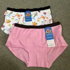 tweety レディースショーツ　Lサイズ　２枚 — image 1