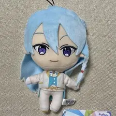あんスタ 日々樹渉 ぬいぐるみ fine タグ付き あんさんぶるスターズ — image 1