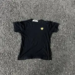 PLAY COMME des GARCONS コムデギャルソン tシャツ — image 1