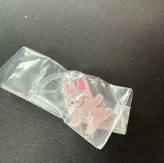 ノンタン　めじるしアクセサリー　うさぎさん — image 1