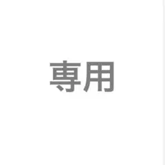 専用 — image 1