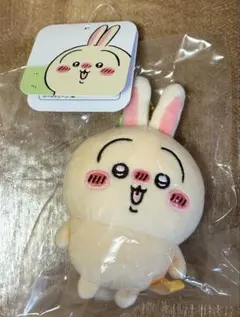 ちいかわ ちょっと酔ったよマスコット　うさぎ — image 1