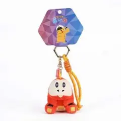 ポケモン ホゲータ ぬいぐるみ キーホルダー 海外公式版 新品即購入OK！ — image 1