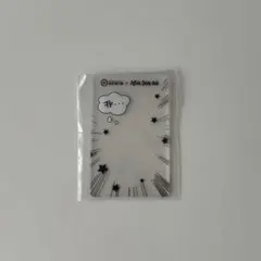 海底撈火鍋 x ALPHA DRIVE ONE アクリルカード　リオ — image 1