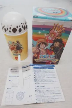 ONE PIECE KFC コラボ アイスバーメーカー — image 1