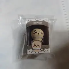 ちいかわ らっこ アクリルキーホルダー — image 1