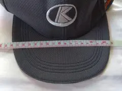 Kubota クボタふれあいクラブ キャップ 帽子 — image 1