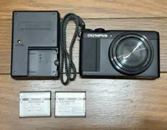 OLYMPUS STYLUS XZ-10 デジタルカメラ 本体 — image 1
