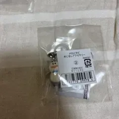 メロとタビ めじるしアクセサリー ガチャ　キリッとタビ — image 1