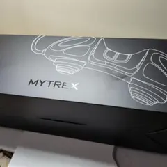 MYTREX MT-WRN25B ブラック 本体 — image 1
