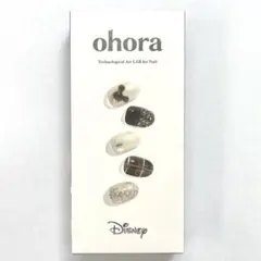 ohora オホーラ ディズニー ミッキー ネイルシール — image 1