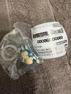 ドラゴンボールZ めじるしアクセサリー3 プーアル — image 1