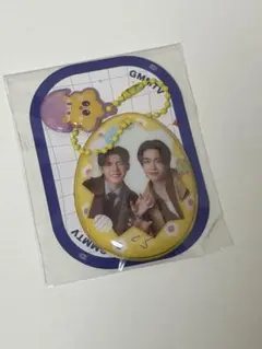 GMMTV AOUBOOM — image 1
