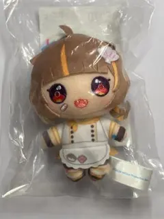 音ノ瀬らこ　ぬいぐるみマスコット　ミリプロ — image 1