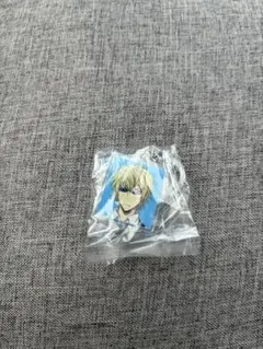 デュラララ!!×2 めじるしアクセサリー 平和島静雄 — image 1