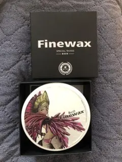訳あり　FINEWAX RE:O 蘭子　ファインワックス — image 1