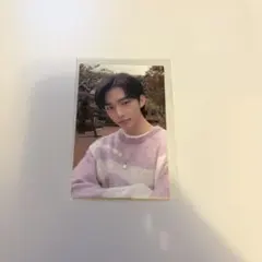 Straykids ヒョンジン トレカ GO生 — image 1