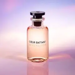 【正規品】ルイヴィトン クールバタン 香水 2ml — image 1