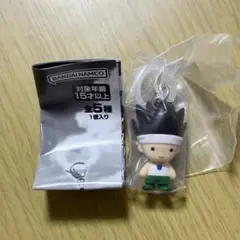 HUNTER×HUNTER めじるしアクセサリー G.I.編 — image 1