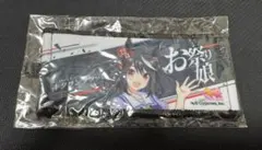 ウマ娘 キタサンブラック 7th ミニ応援タオルキーホルダー — image 1