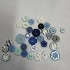 ボタン まとめ売り — image 1