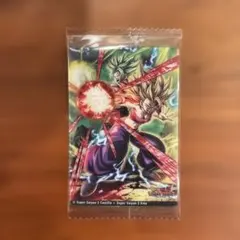 【新品未開封】ドラゴンボール イタジャガ vol.9 9-05 DR — image 1